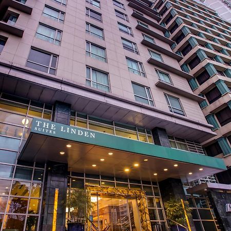 The Linden Suites Pásig Exterior foto